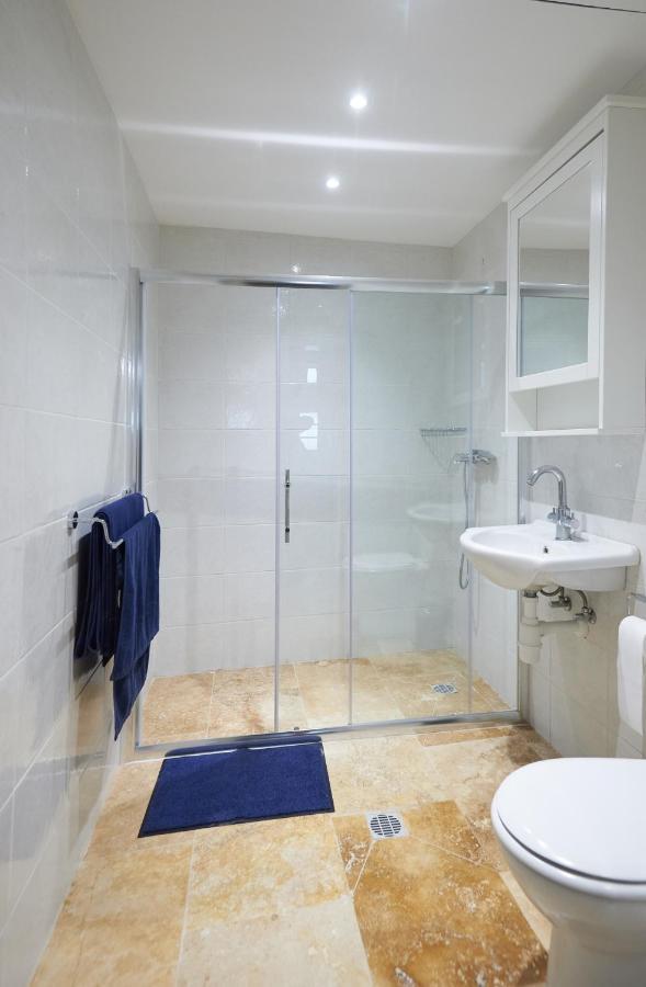 Casa San Carlo Lejlighed Valletta Eksteriør billede